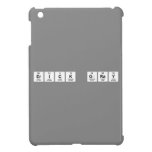 Erick Gray  iPad Mini Cases