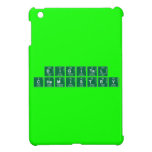 Digital
 Chemistry  iPad Mini Cases