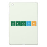 Laelatin  iPad Mini Cases