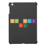 Pin oak
 Art  iPad Mini Cases