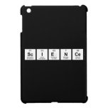 science  iPad Mini Cases