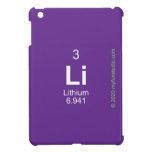 LI  iPad Mini Cases