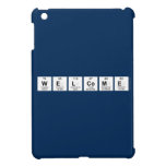 WELCOME  iPad Mini Cases