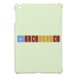 CAYDIID  iPad Mini Cases