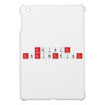 Edible
 Engi|nee|ri|ng  iPad Mini Cases