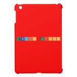 Travis Larson  iPad Mini Cases