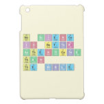 No science
 is better 
 authenticated
 than
 the Bible  iPad Mini Cases