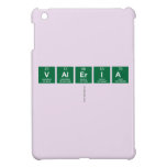 VALERIA
   iPad Mini Cases
