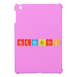 
 Hermogenes  iPad Mini Cases