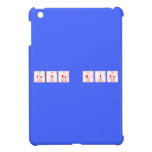 COSTA RICA  iPad Mini Cases