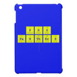 PH|S
 PaNThErS
   iPad Mini Cases