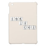 Chem
   is
    try  iPad Mini Cases
