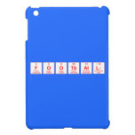 football  iPad Mini Cases