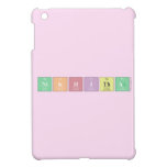 Nikhitha   iPad Mini Cases