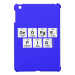 George 
 Pig  iPad Mini Cases