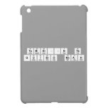 También te
 quiero Noah  iPad Mini Cases