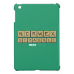 Norwex
 Scrabble  iPad Mini Cases