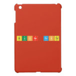 Buone Feste  iPad Mini Cases