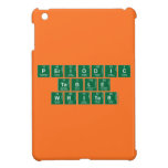 Periodic
 Table
 Writer  iPad Mini Cases