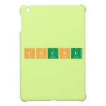 CHUNU  iPad Mini Cases