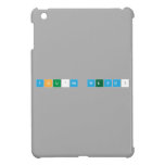 You're Weird!  iPad Mini Cases