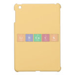 Libcuck  iPad Mini Cases