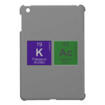 Kac  iPad Mini Cases