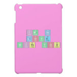 Im in 
 love 
 with you  iPad Mini Cases