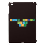 Hanie loraine
 loves
 you   iPad Mini Cases