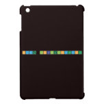 hanie lorainelovesyou   iPad Mini Cases