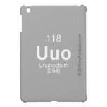 uuo  iPad Mini Cases