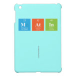 MATIN
 
   iPad Mini Cases