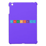 Dheeshikaa
   iPad Mini Cases