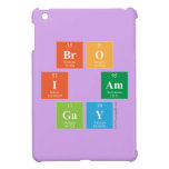 Bro
 I am
 Gay  iPad Mini Cases