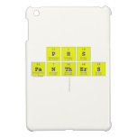 PH|S
 PaNThErS
   iPad Mini Cases
