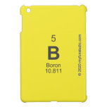 B  iPad Mini Cases