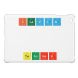 ilayda
 
 
 
 teacher  iPad Mini Cases