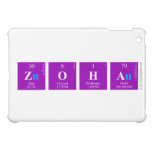 Zoha  iPad Mini Cases