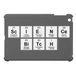 Science
 bitch  iPad Mini Cases
