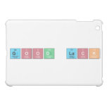 good luck  iPad Mini Cases