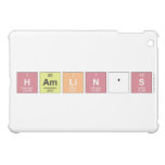 HAMLIN'S  iPad Mini Cases
