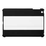 LONDON STREET SIGN  iPad Mini Cases