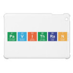 Pavithran  iPad Mini Cases