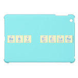 Baby Delara  iPad Mini Cases