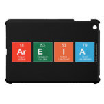 AREIA  iPad Mini Cases