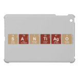 SANTIAGO  iPad Mini Cases