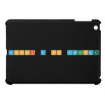 DOCHI z so AWESOME  iPad Mini Cases