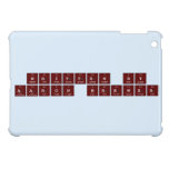 Writt|en By
 Aa|ron B|r|ewe|r  iPad Mini Cases