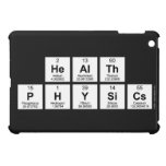 Health
 Physics  iPad Mini Cases