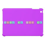 love me for me  iPad Mini Cases